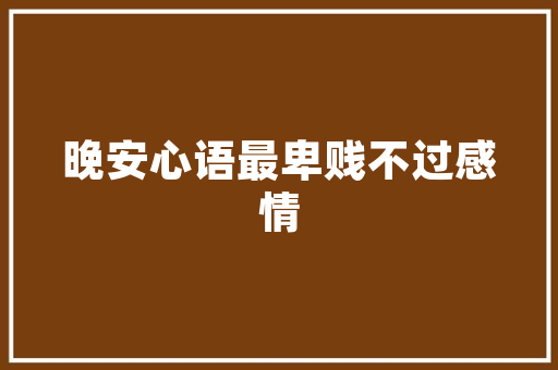中国汽车房车保值排行榜前十名揭晓，保值王者的秘密
